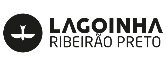 logo lagoinha